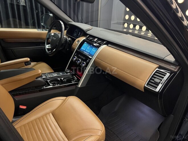 Land Rover Discovery 2018, 79,000 km - 3.0 л - Bakı