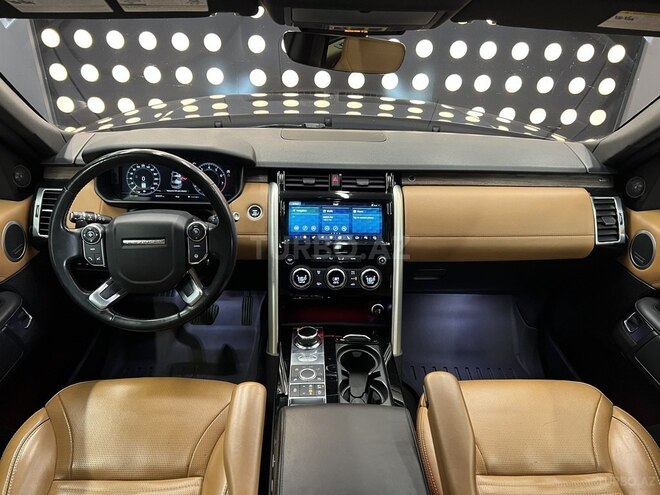 Land Rover Discovery 2018, 79,000 km - 3.0 л - Bakı