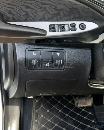 Hyundai Accent 2013, 168,864 km - 1.6 l - Bakı