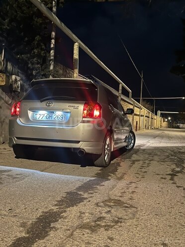 Toyota Corolla 2006, 240,000 km - 1.4 l - Bakı