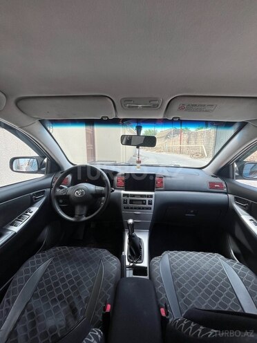 Toyota Corolla 2006, 240,000 km - 1.4 l - Bakı