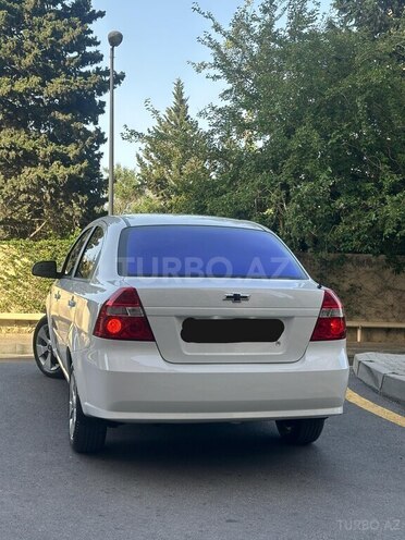 Chevrolet Nexia-7