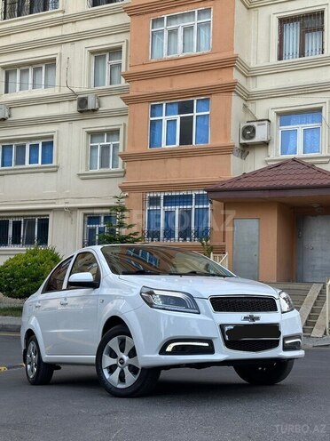 Chevrolet Nexia-6