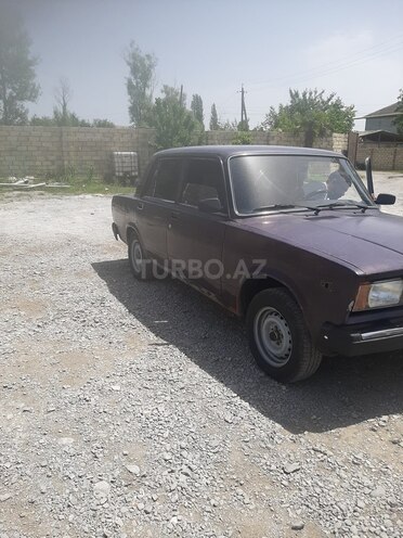 LADA (VAZ) 2107 2000, 95,000 km - 1.6 л - Göyçay
