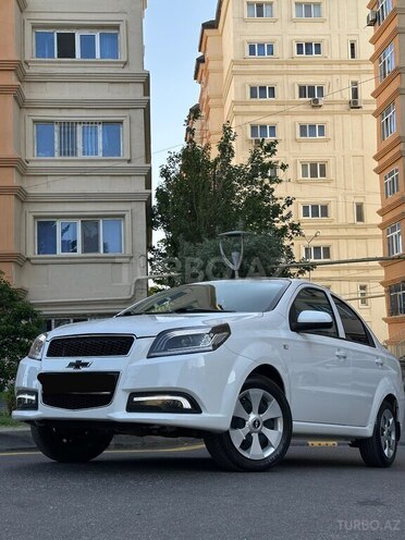 Chevrolet Nexia-1