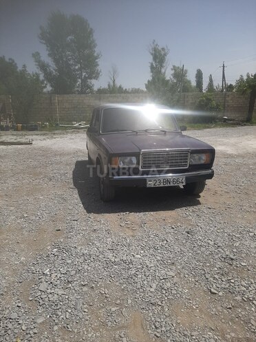 LADA (VAZ) 2107 2000, 95,000 km - 1.6 л - Göyçay
