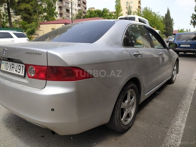 Honda Accord 2005, 381,000 km - 2.4 l - Bakı