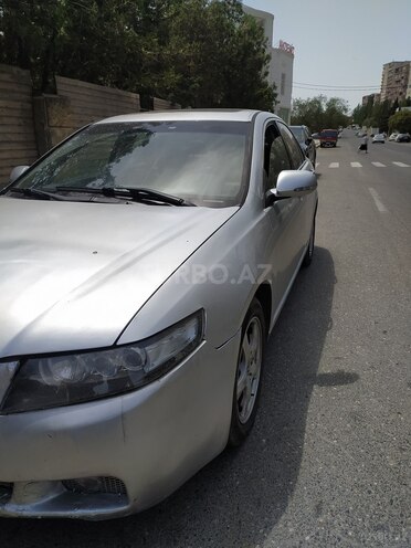 Honda Accord 2005, 381,000 km - 2.4 l - Bakı