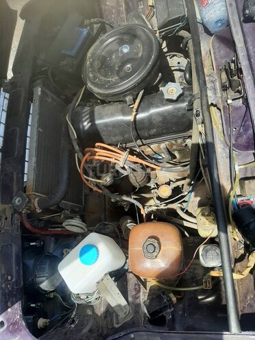 LADA (VAZ) 2107 2000, 95,000 km - 1.6 л - Göyçay