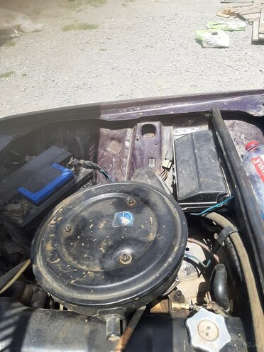 LADA (VAZ) 2107 2000, 95,000 km - 1.6 л - Göyçay