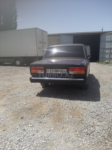 LADA (VAZ) 2107 2000, 95,000 km - 1.6 л - Göyçay