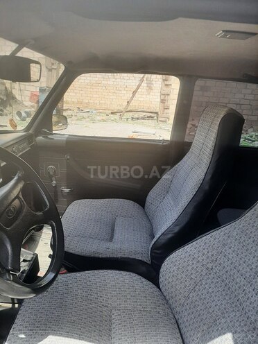 LADA (VAZ) 2107 2000, 95,000 km - 1.6 л - Göyçay