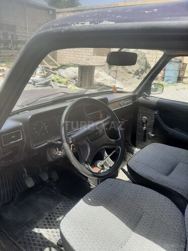 LADA (VAZ) 2107 2000, 95,000 km - 1.6 л - Göyçay