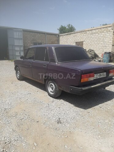 LADA (VAZ) 2107 2000, 95,000 km - 1.6 л - Göyçay