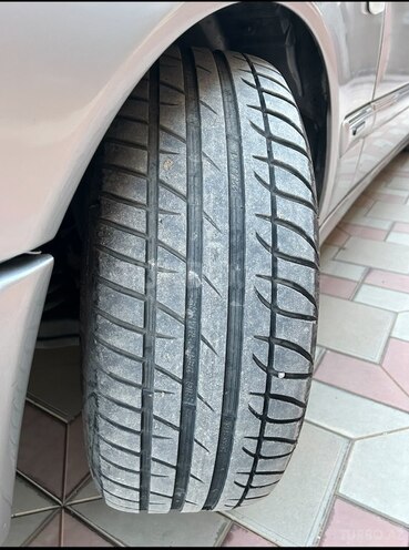 Mercedes E 240 1998, 440,000 km - 2.4 l - Bakı