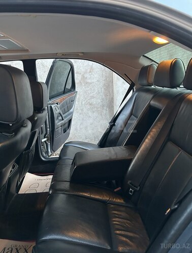 Mercedes E 240 1998, 440,000 km - 2.4 l - Bakı