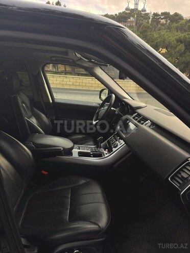 Land Rover RR Sport 2015, 179,000 km - 3.0 l - Bakı
