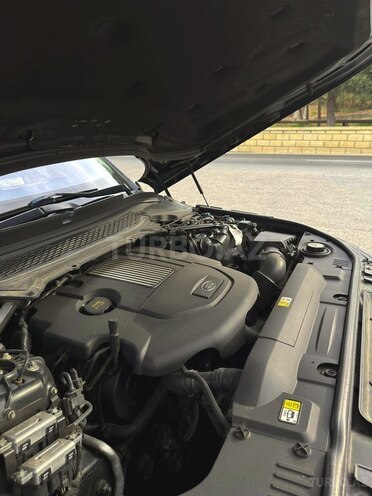 Land Rover RR Sport 2015, 179,000 km - 3.0 l - Bakı
