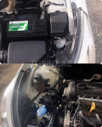 Hyundai Accent 2013, 168,864 km - 1.6 l - Bakı