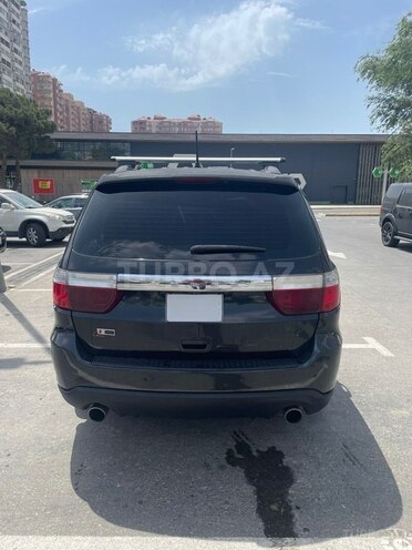 Dodge Durango 2011, 207,000 km - 5.7 l - Bakı