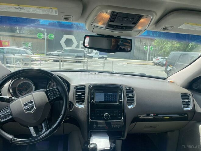 Dodge Durango 2011, 207,000 km - 5.7 l - Bakı