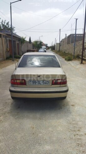 Iran Khodro Samand 2007, 380,000 km - 1.8 л - Bakı