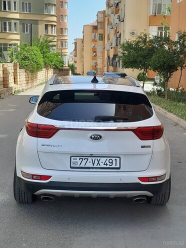 Kia Sportage-5