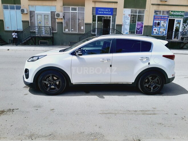 Kia Sportage-8