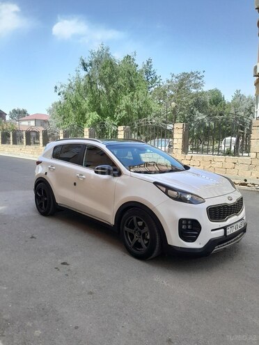 Kia Sportage-6