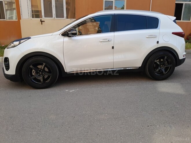Kia Sportage-7
