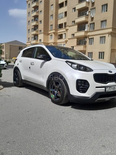 Kia Sportage-3