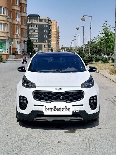 Kia Sportage-1
