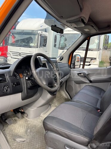 Mercedes Sprinter 515 2009, 332,500 km - 2.2 l - Bakı