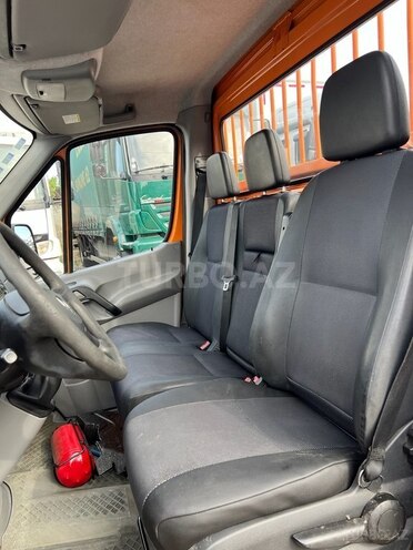 Mercedes Sprinter 515 2009, 332,500 km - 2.2 l - Bakı