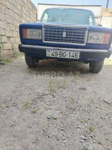 LADA (VAZ) 2107 2000, 95,000 km - 1.6 l - Şirvan