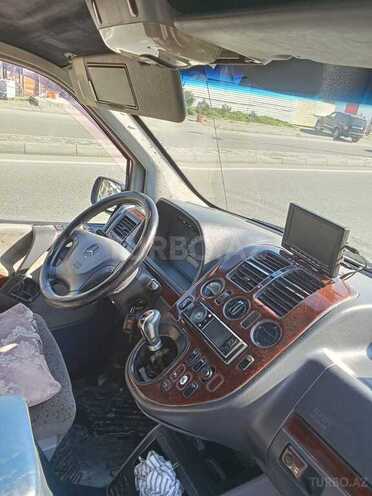 Mercedes Vito 2000, 350,000 km - 2.2 л - Bakı