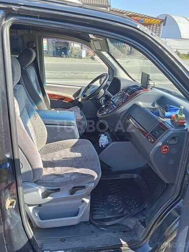 Mercedes Vito 2000, 350,000 km - 2.2 л - Bakı
