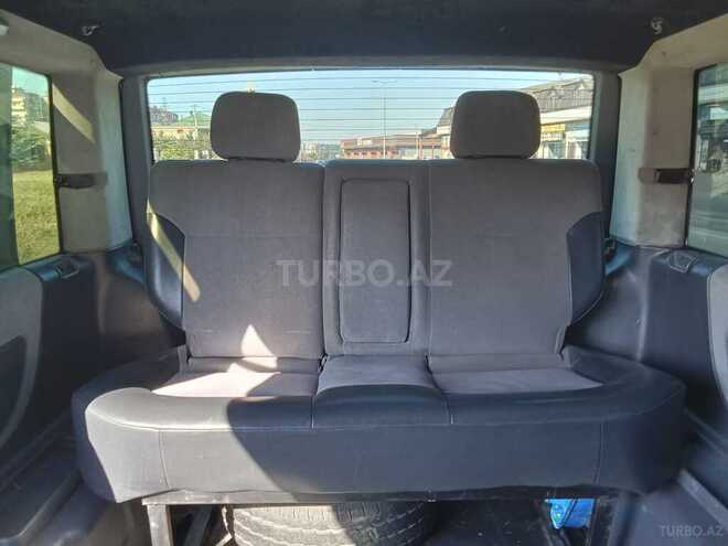 Mercedes Vito 2000, 350,000 km - 2.2 л - Bakı