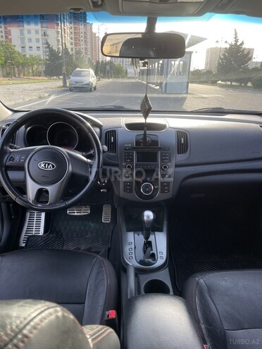 Kia Cerato 2010, 195,000 km - 1.6 l - Bakı