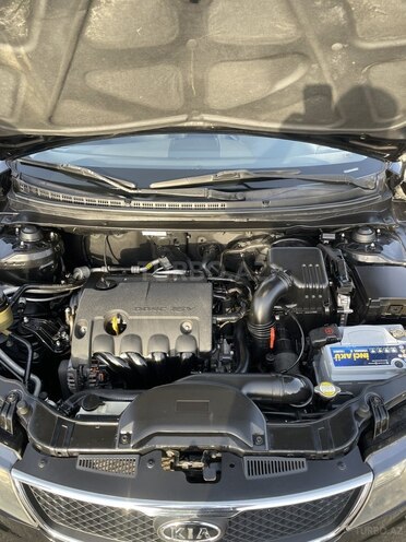 Kia Cerato 2010, 195,000 km - 1.6 l - Bakı