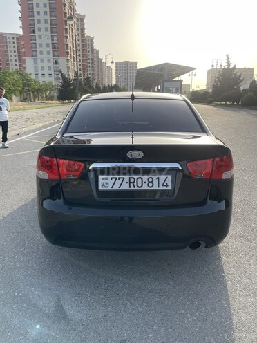 Kia Cerato 2010, 195,000 km - 1.6 l - Bakı