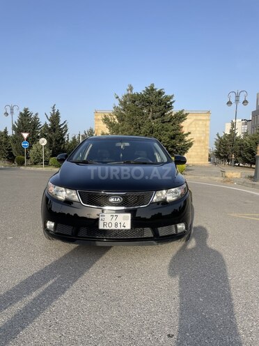 Kia Cerato 2010, 195,000 km - 1.6 l - Bakı