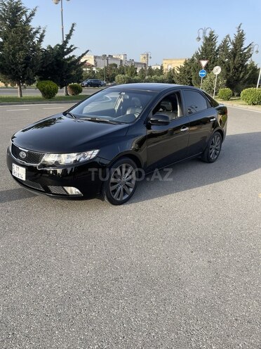 Kia Cerato 2010, 195,000 km - 1.6 l - Bakı