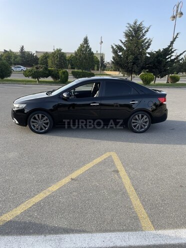 Kia Cerato 2010, 195,000 km - 1.6 l - Bakı