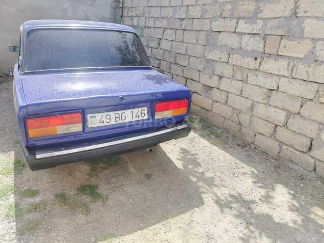 LADA (VAZ) 2107 2000, 95,000 km - 1.6 l - Şirvan