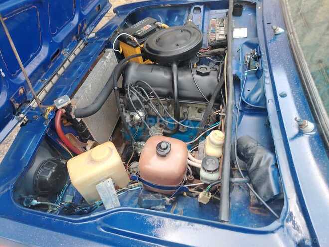 LADA (VAZ) 2107 2000, 95,000 km - 1.6 l - Şirvan