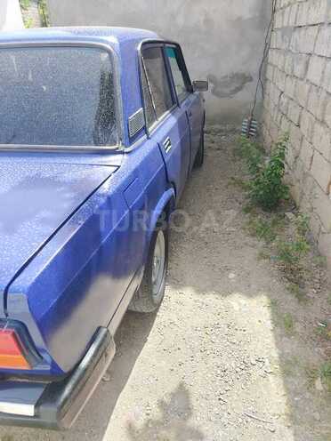 LADA (VAZ) 2107 2000, 95,000 km - 1.6 l - Şirvan