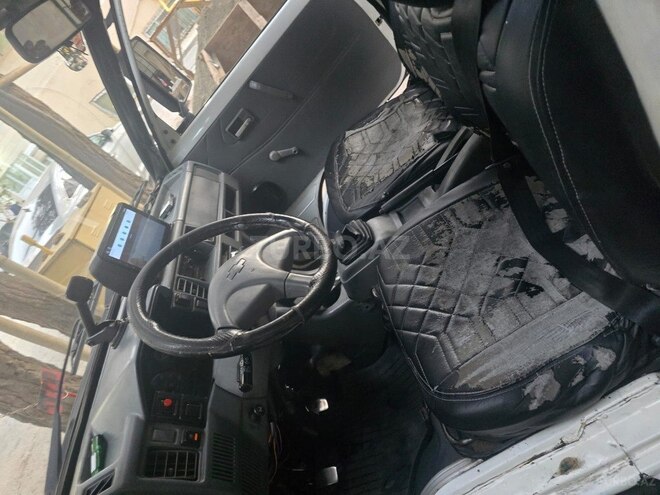 Daewoo Damas 2009, 144,131 km - 0.8 l - Bakı