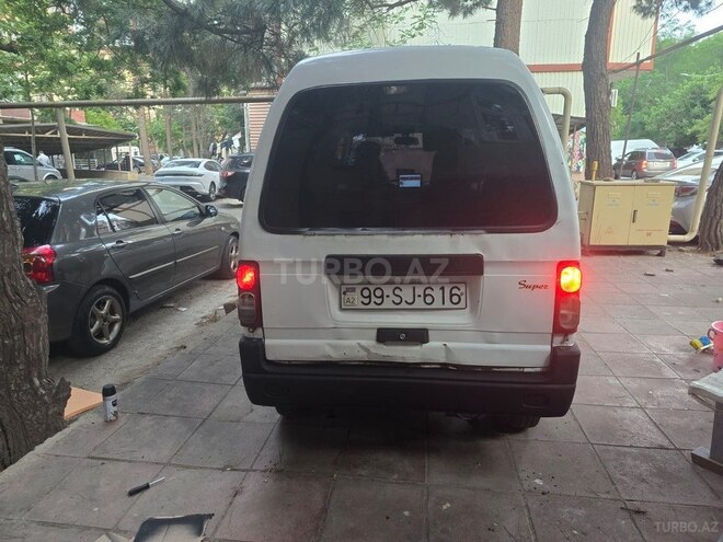 Daewoo Damas 2009, 144,131 km - 0.8 l - Bakı
