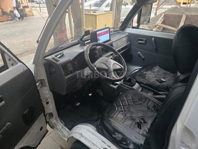 Daewoo Damas 2009, 144,131 km - 0.8 l - Bakı